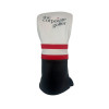 Sublimated Golf Driver Headcovers Branded 2